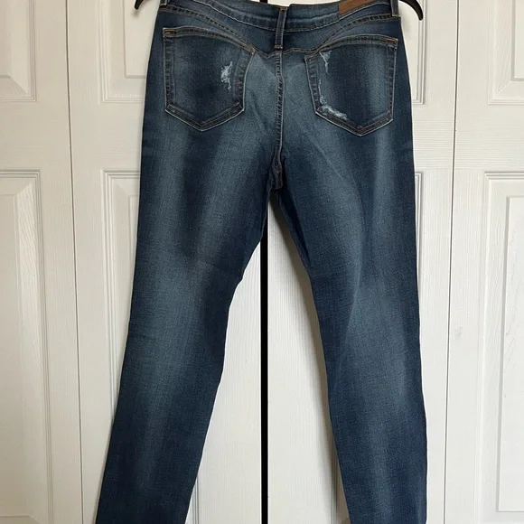 Angry Rabbit Skinny Jeans - Picture 3 of 3